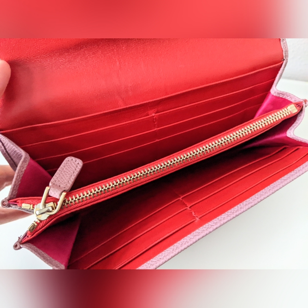 Bvlgari wallet - Picture 12 of 12